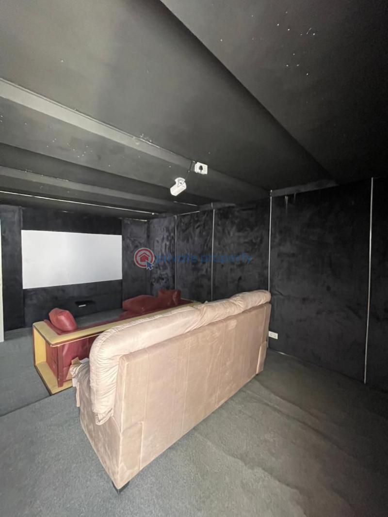 4 bedroom Detached Duplex For Sale Chevron Drive Lekki Lagos - 15