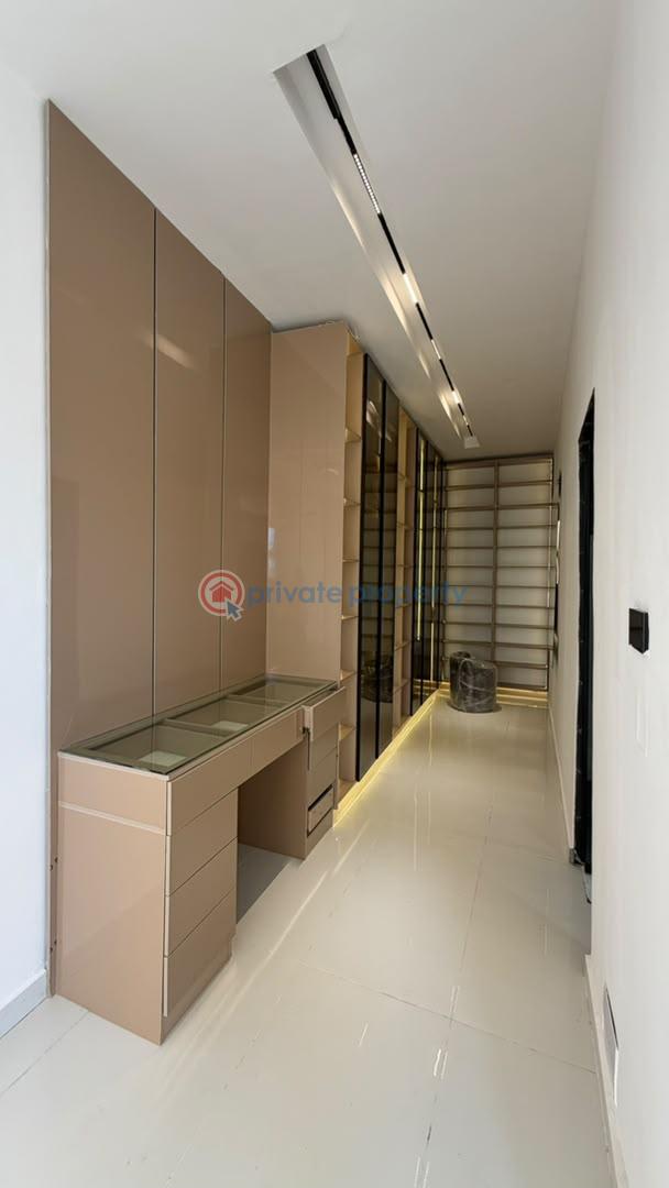 5 bedroom Detached Duplex For Sale Cheveron Lekki Lagos - 10