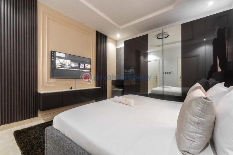 5 bedroom Detached Duplex Short let Lekki Phase 1 Lagos - 9