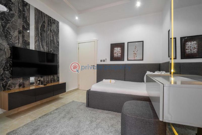 5 bedroom Detached Duplex Short let Lekki Phase 1 Lagos - 14