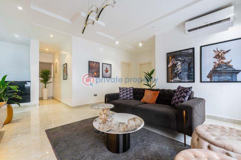 5 bedroom Detached Duplex Short let Lekki Phase 1 Lagos - 2