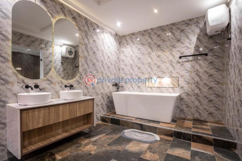 5 bedroom Detached Duplex Short let Lekki Phase 1 Lagos - 8