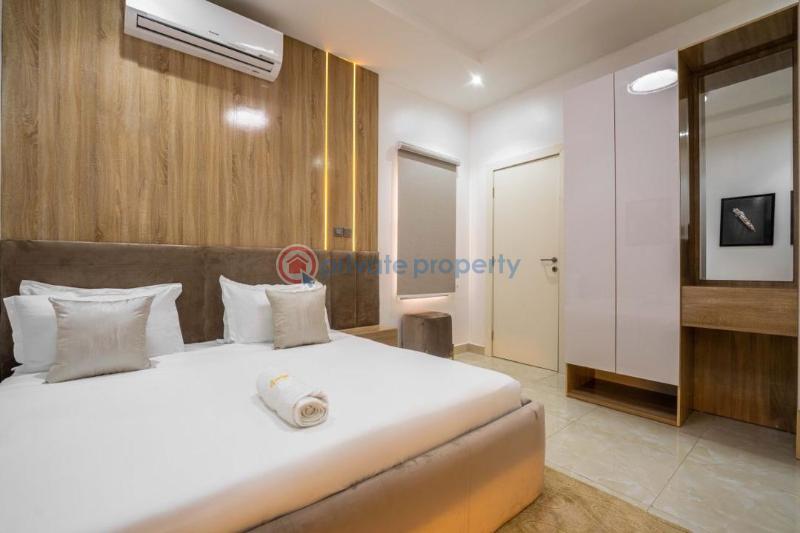 5 bedroom Detached Duplex Short let Lekki Phase 1 Lagos - 12