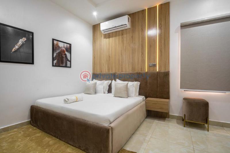 5 bedroom Detached Duplex Short let Lekki Phase 1 Lagos - 11