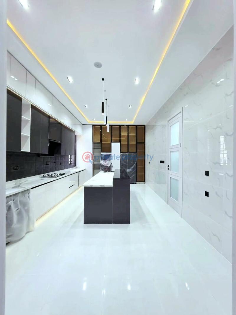 5 bedroom Detached Duplex For Sale Megamound Estate Ikota Lekki Lagos - 10