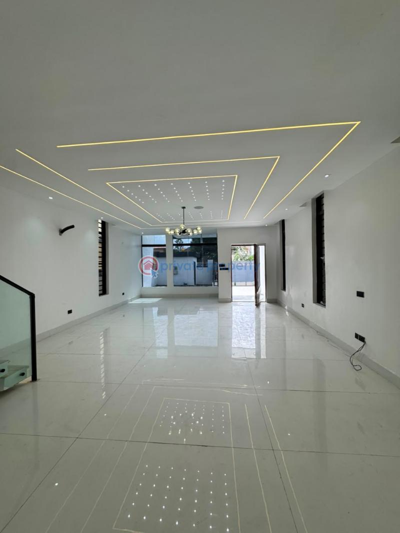 5 bedroom Detached Duplex For Sale Ikota Lekki Lagos - 13