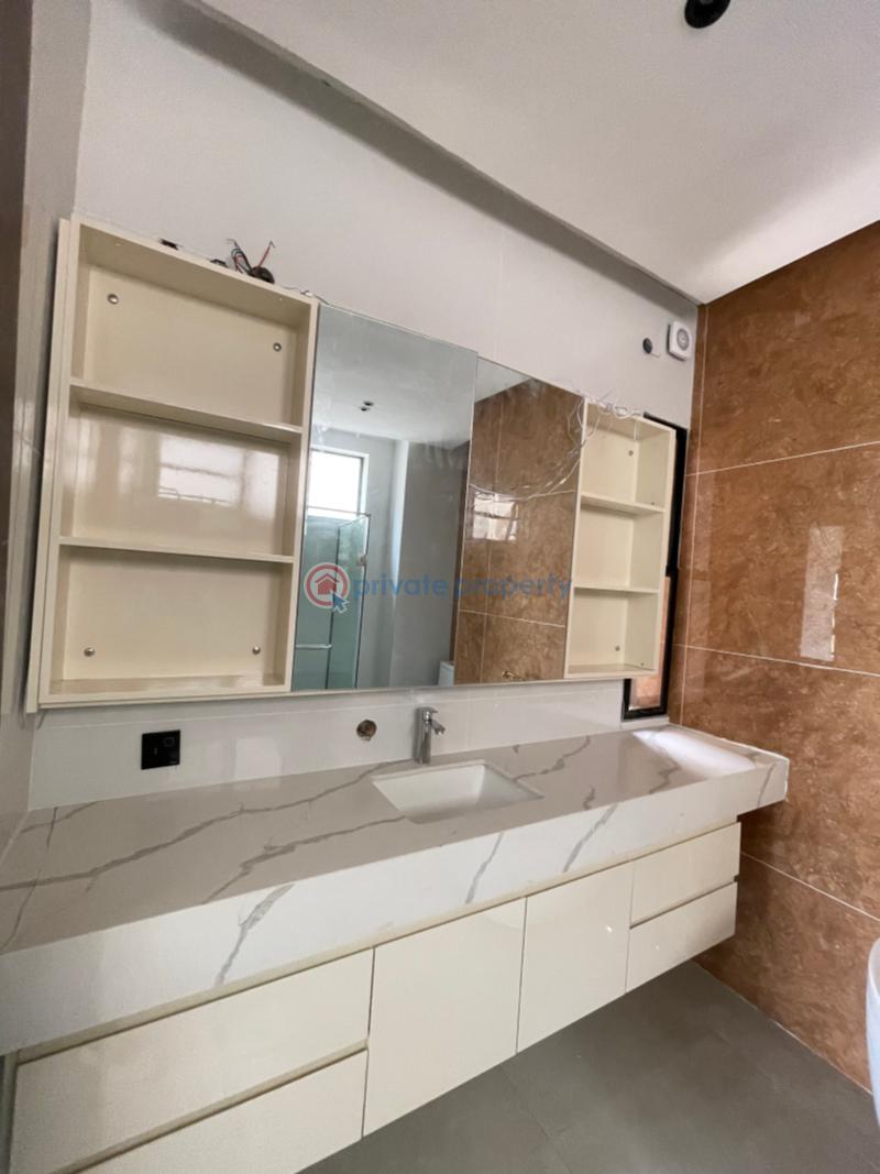 5 bedroom Detached Duplex For Sale Northern Foreshore Phase4 Chevron Drive Lekki Lagos - 21