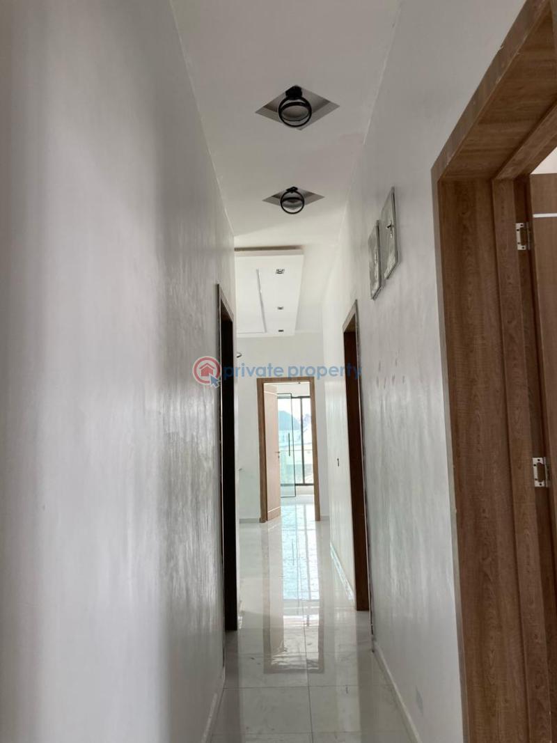 5 bedroom Duplex For Sale Chevron Drive Lekki Lagos - 30