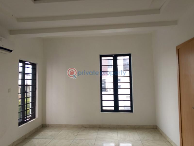 Luxury 5 bedroom fully detached duplex + bq - 6 5 bedroom Detached Duplex For Rent Blenco Sangotedo Ajah Lagos - 6