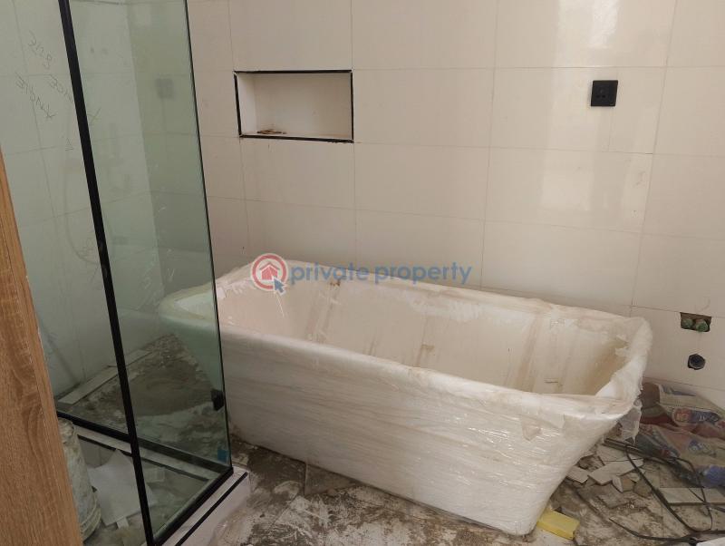 5 bedroom Detached Duplex For Rent Olokonla, Lbs Sangotedo Ajah Lagos - 6