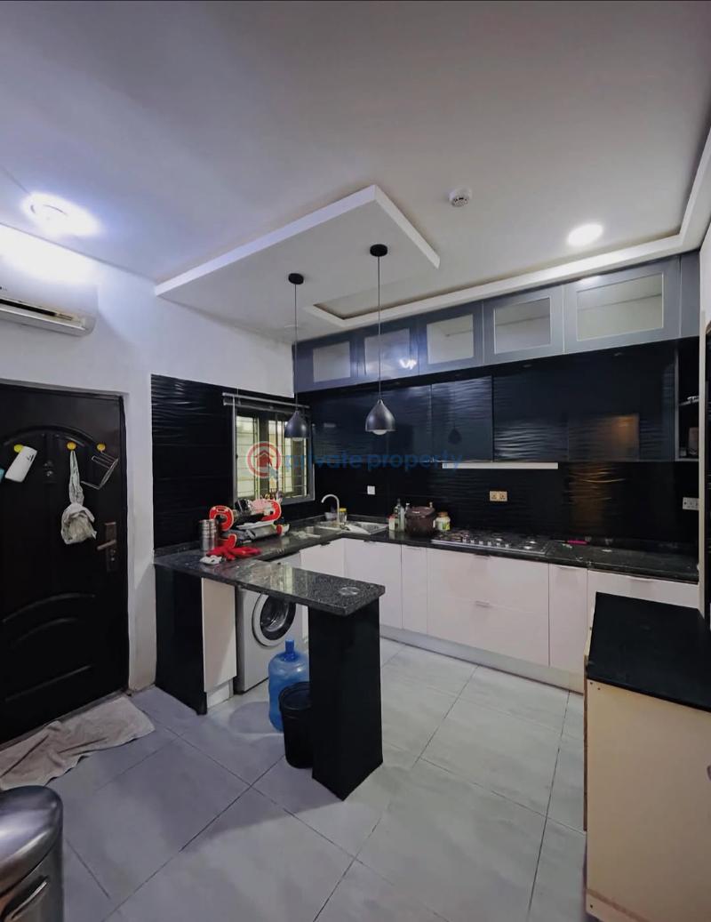 5 bedroom Flat & Apartment For Rent Lekki Phase 1 Lekki Lagos - 9