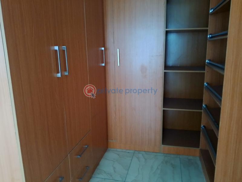 Luxury 5 bedroom fully detached duplex + bq - 7 5 bedroom Detached Duplex For Rent Blenco Sangotedo Ajah Lagos - 7
