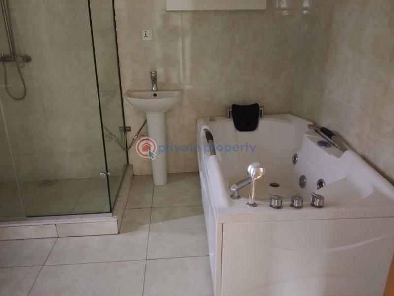 Luxury 5 bedroom fully detached duplex + bq - 4 5 bedroom Detached Duplex For Rent Blenco Sangotedo Ajah Lagos - 4
