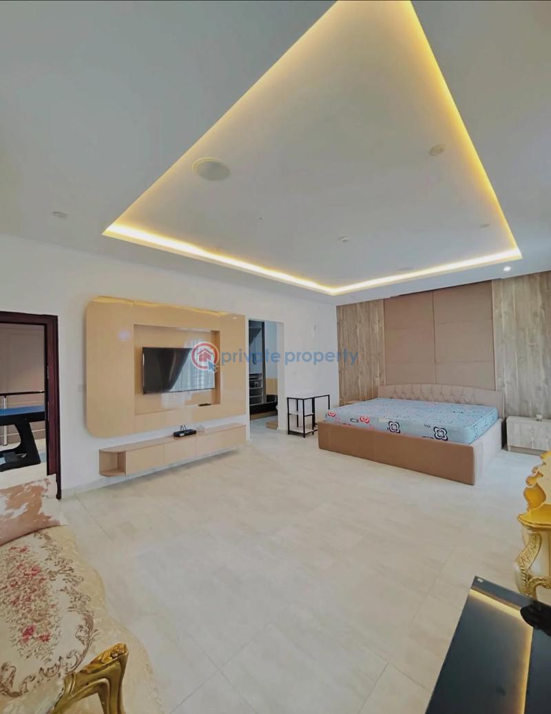 5 bedroom Flat & Apartment For Rent Lekki Phase 1 Lekki Lagos - 3