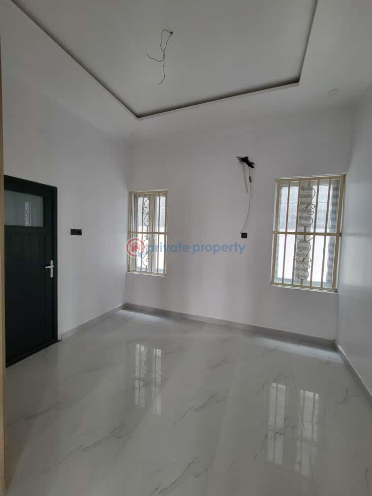 5 bedroom Office For Rent Abraham Adesanya Ajah Lagos - 8