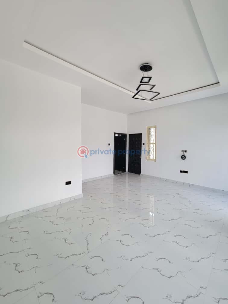 5 bedroom Office For Rent Abraham Adesanya Ajah Lagos - 4
