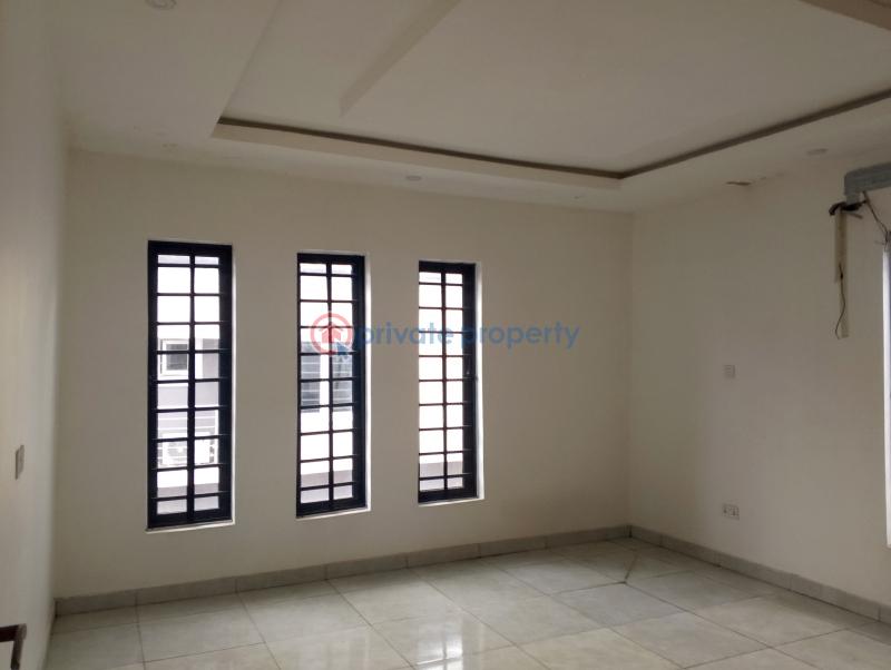 Luxury 5 bedroom fully detached duplex + bq - 10 5 bedroom Detached Duplex For Rent Blenco Sangotedo Ajah Lagos - 10