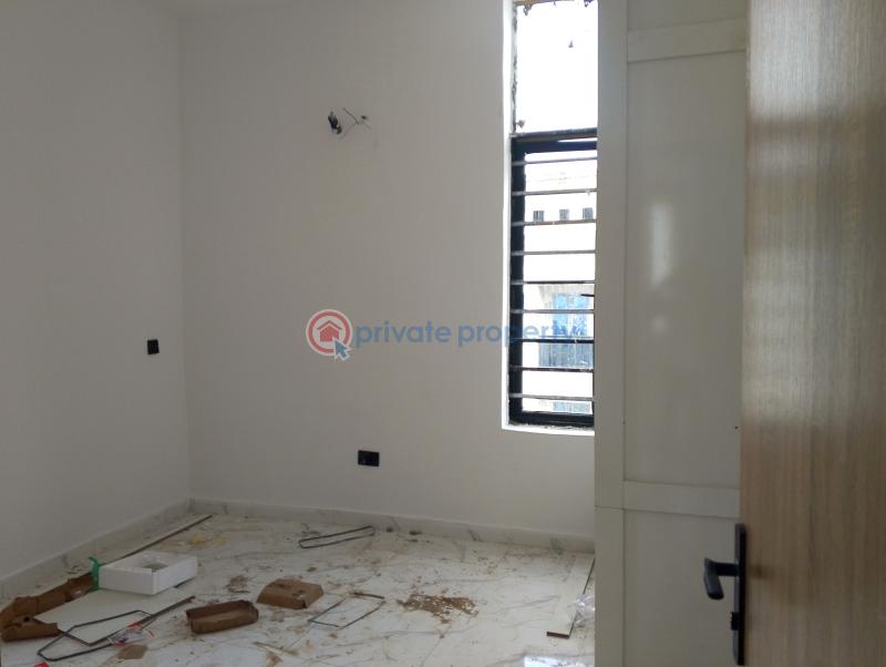 5 bedroom Detached Duplex For Rent Olokonla, Lbs Sangotedo Ajah Lagos - 10