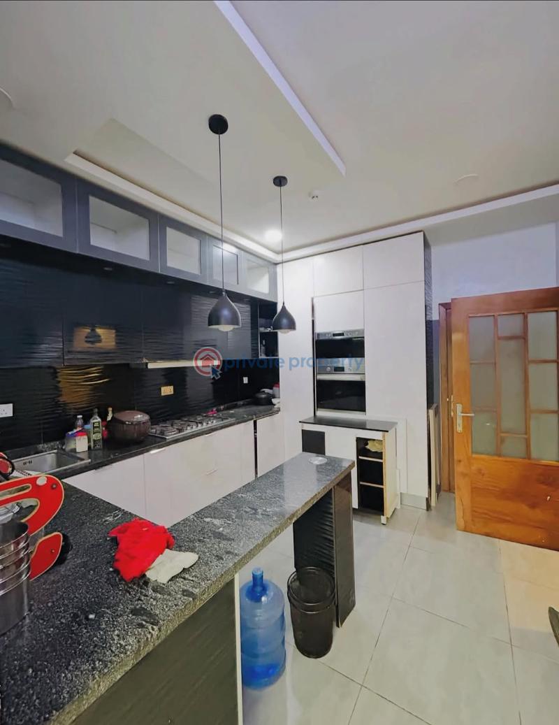 5 bedroom Flat & Apartment For Rent Lekki Phase 1 Lekki Lagos - 10
