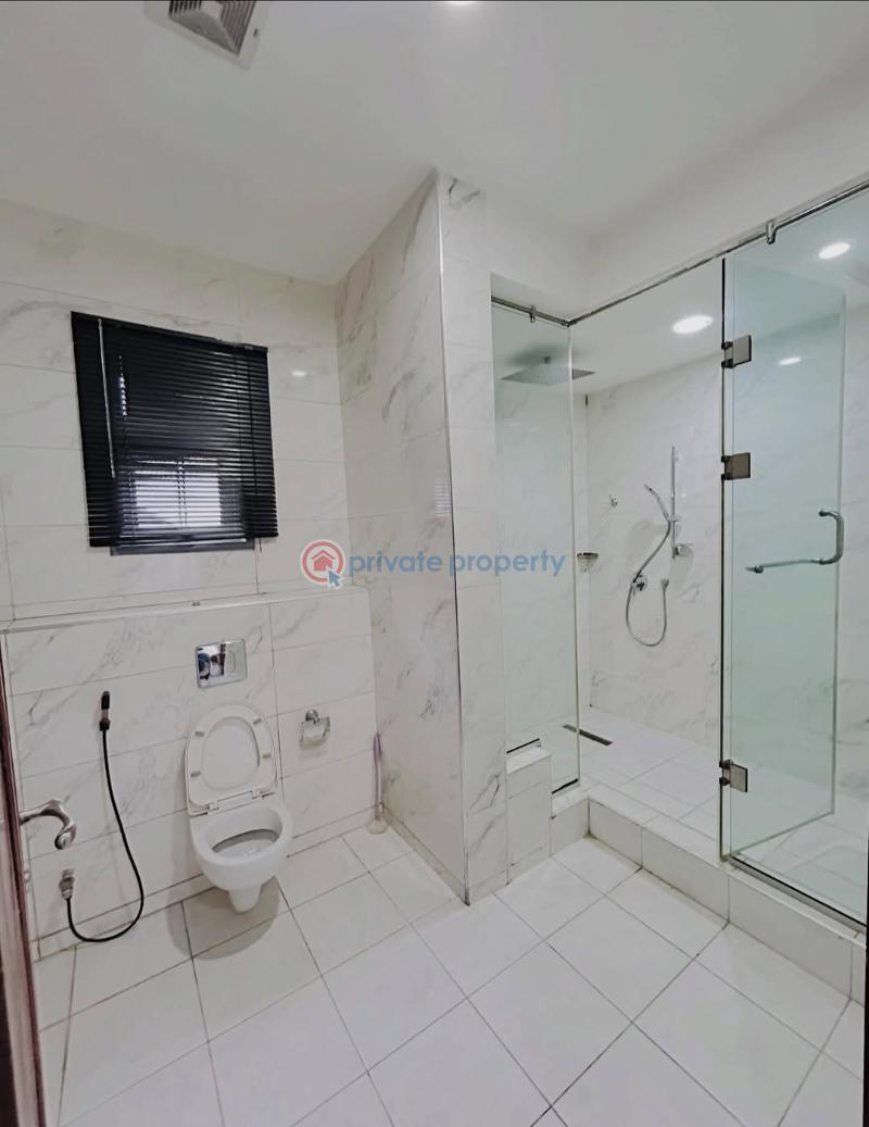 5 bedroom Flat & Apartment For Rent Lekki Phase 1 Lekki Lagos - 8