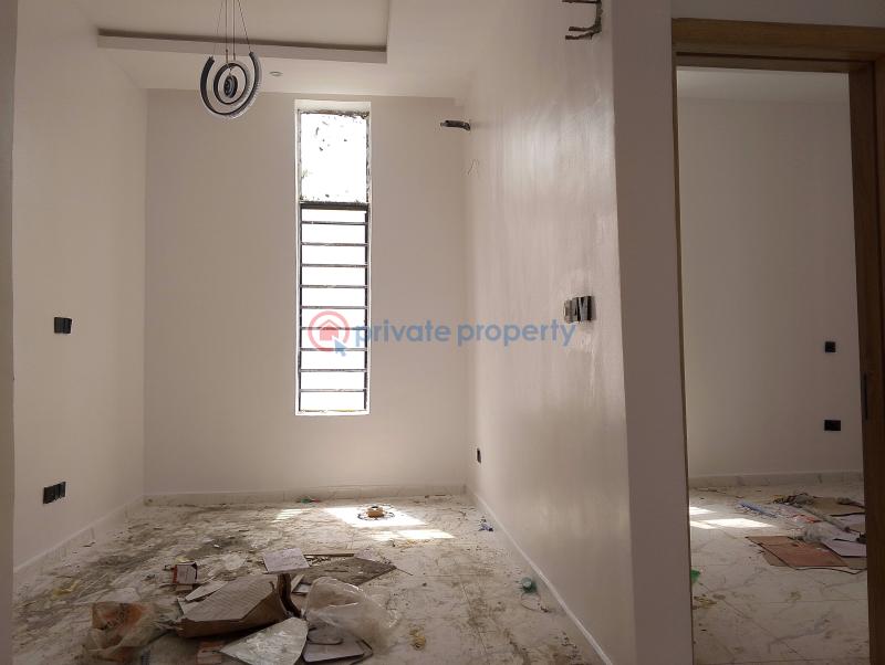 5 bedroom Detached Duplex For Rent Olokonla, Lbs Sangotedo Ajah Lagos - 7
