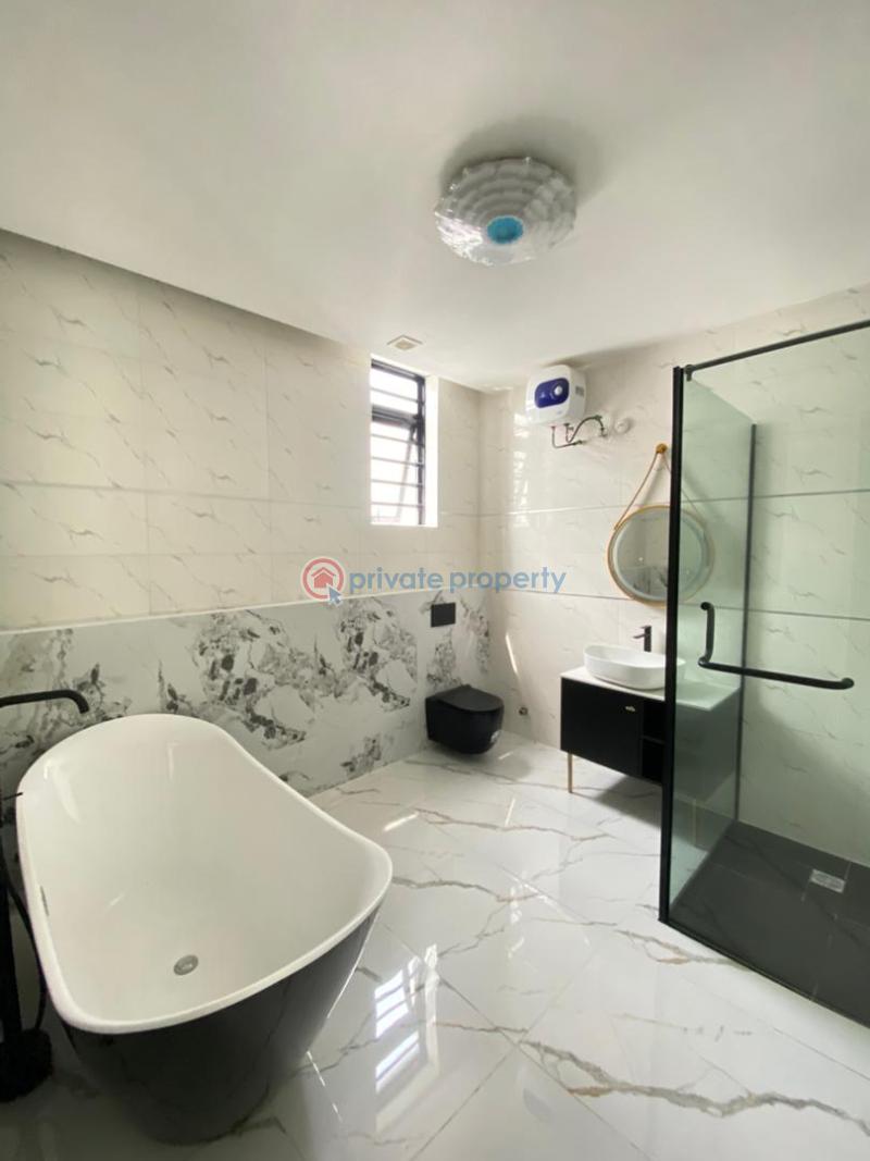 5 bedroom Detached Duplex For Sale Lekki Phase 1 Lekki Lagos - 6
