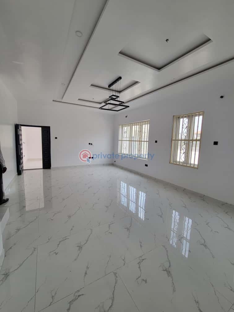 5 bedroom Office For Rent Abraham Adesanya Ajah Lagos - 1