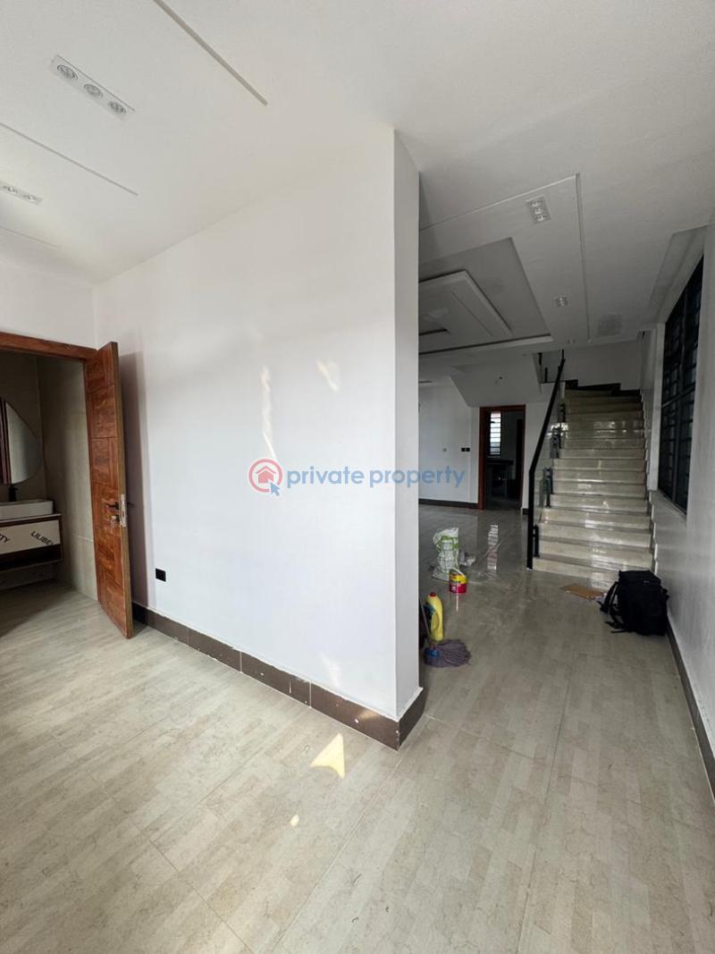 5 bedroom Detached Duplex For Rent Off Admiralty Way Lekki Phase 1 Lagos - 11