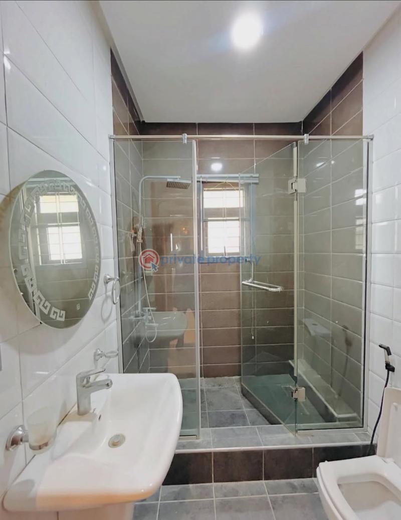 5 bedroom Flat & Apartment For Rent Lekki Phase 1 Lekki Lagos - 6