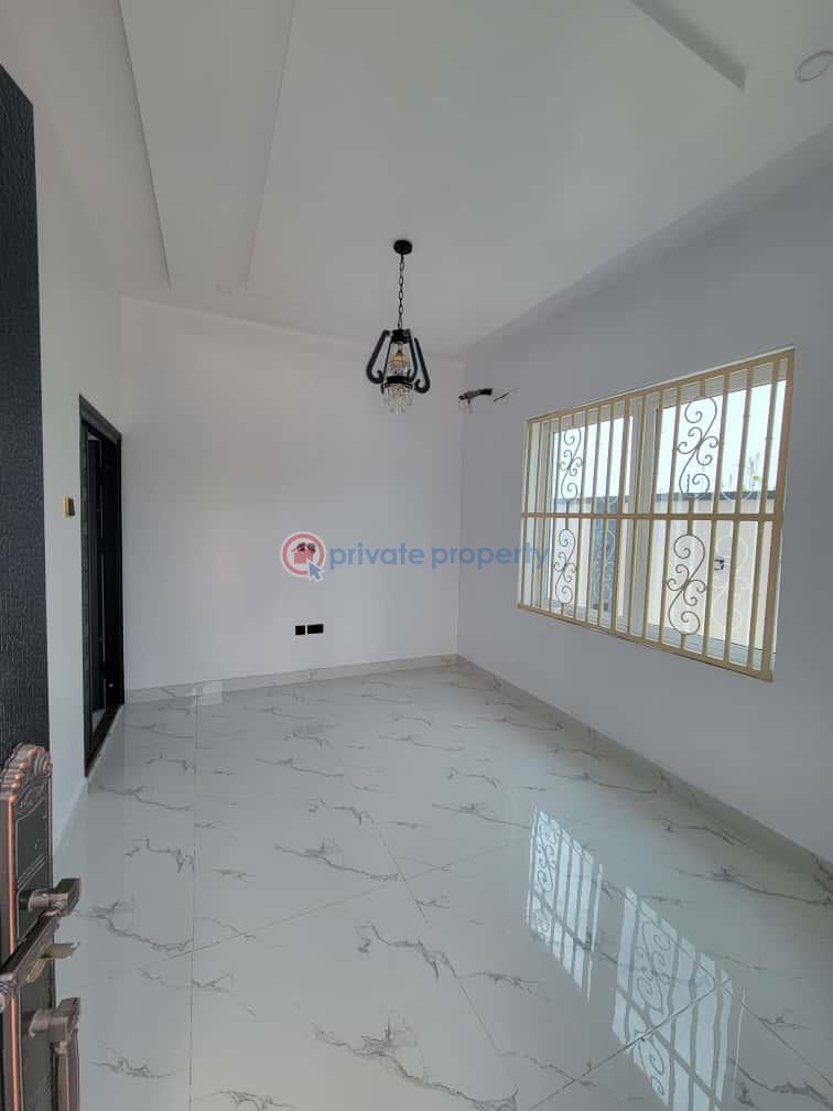 5 bedroom Office For Rent Abraham Adesanya Ajah Lagos - 11