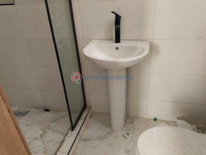 5 bedroom Detached Duplex For Rent Olokonla, Lbs Sangotedo Ajah Lagos - 9