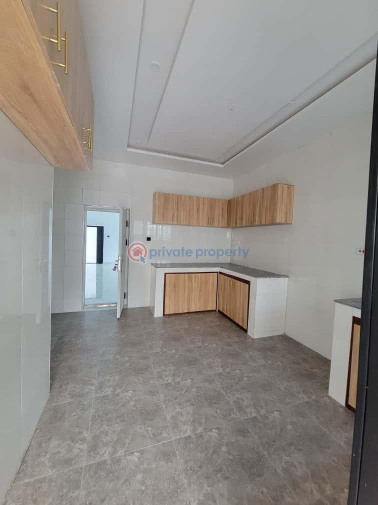 5 bedroom Office For Rent Abraham Adesanya Ajah Lagos - 6