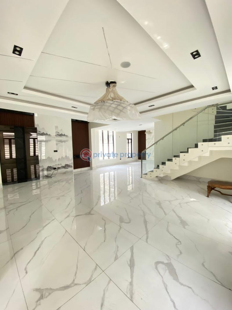 5 bedroom Detached Duplex For Sale Lekki Phase 1 Lekki Lagos - 1