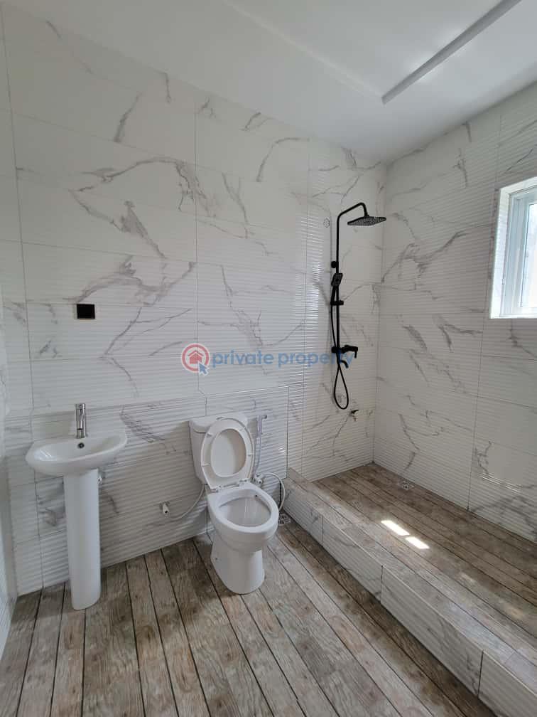5 bedroom Office For Rent Abraham Adesanya Ajah Lagos - 10