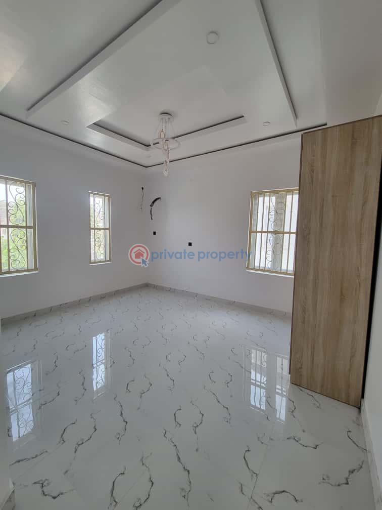 5 bedroom Office For Rent Abraham Adesanya Ajah Lagos - 7