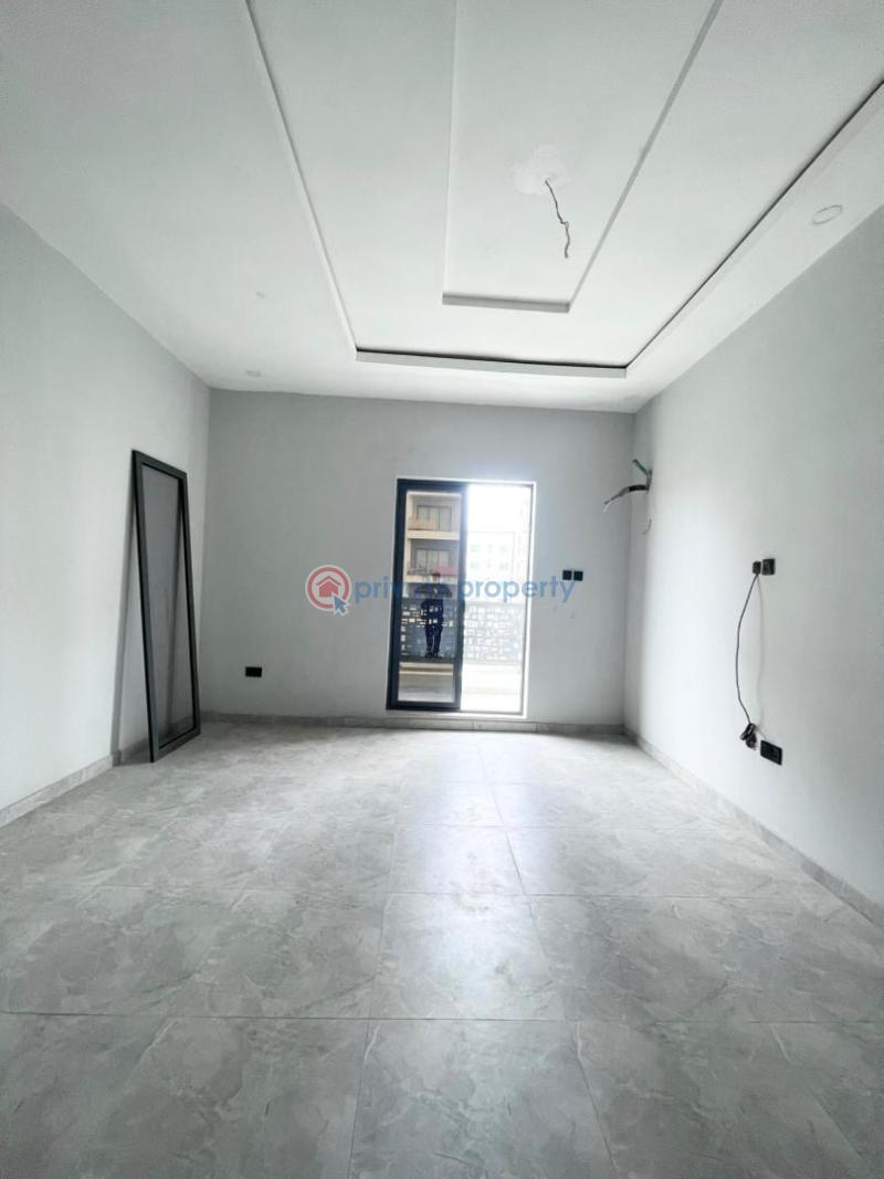 Luxury 5 bedroom fully detached duplex - 10 5 bedroom Detached Duplex For Sale Ajah Lagos - 10