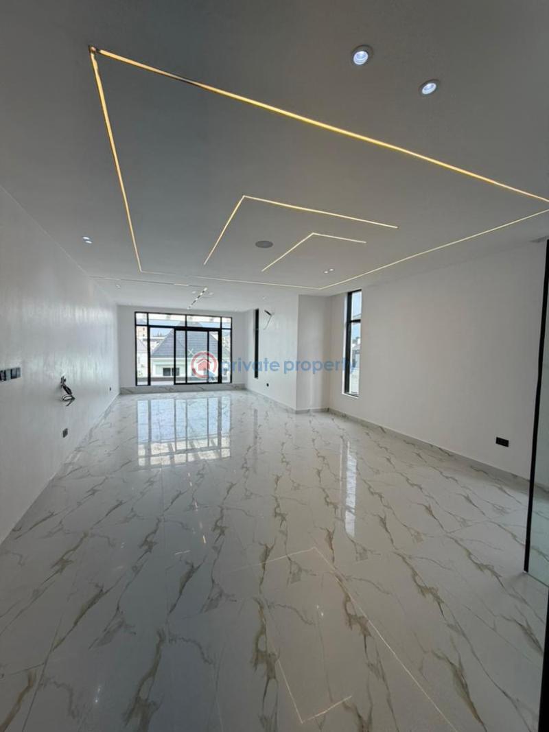 5 bedroom Duplex For Sale Lekki County Home Ikota Lekki Lagos - 3