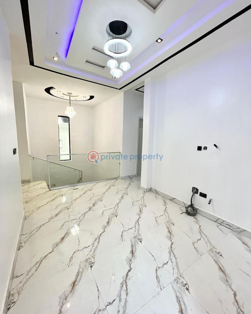 5 bedroom Duplex For Sale Lekky County Ikota Lekki Lagos - 3