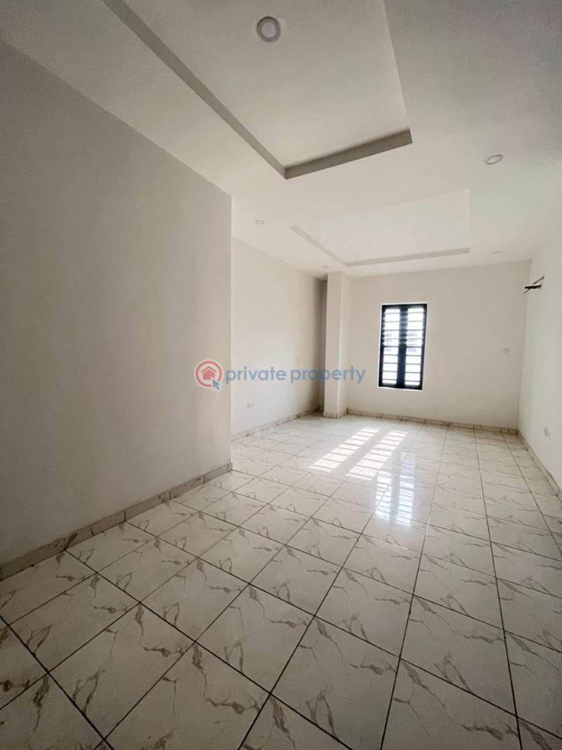5 bedroom Flat & Apartment For Sale Ikate Elegushi Lekki Lagos - 8