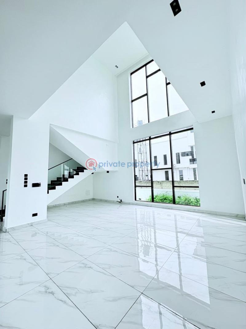 5 bedroom Detached Duplex For Sale Lekki County Lekki Lagos - 2