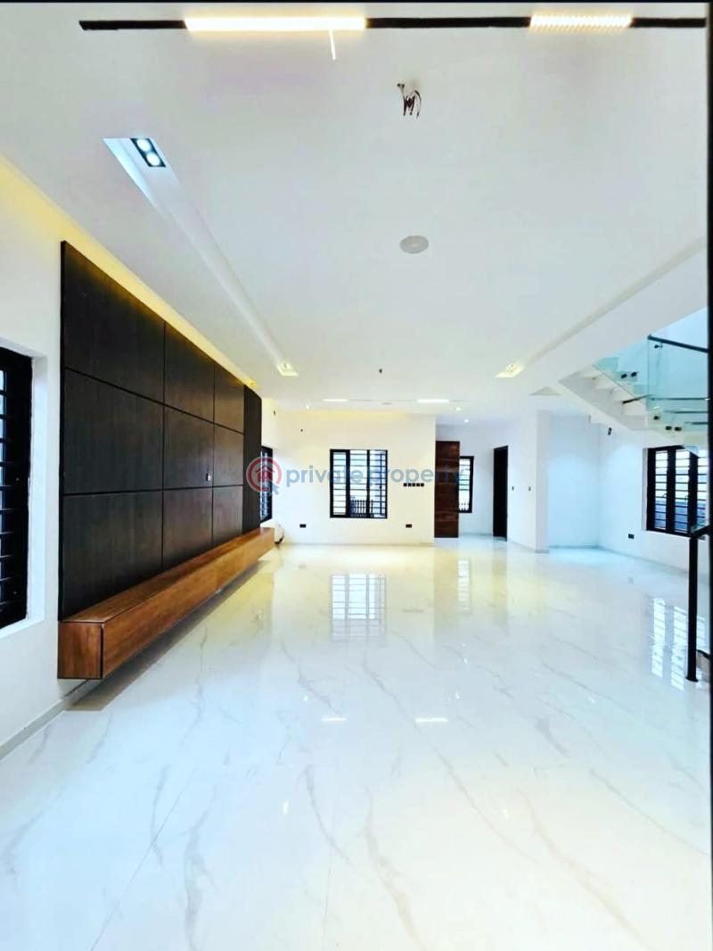 5 bedroom Detached Duplex For Sale Ikota Lekki Lagos - 14