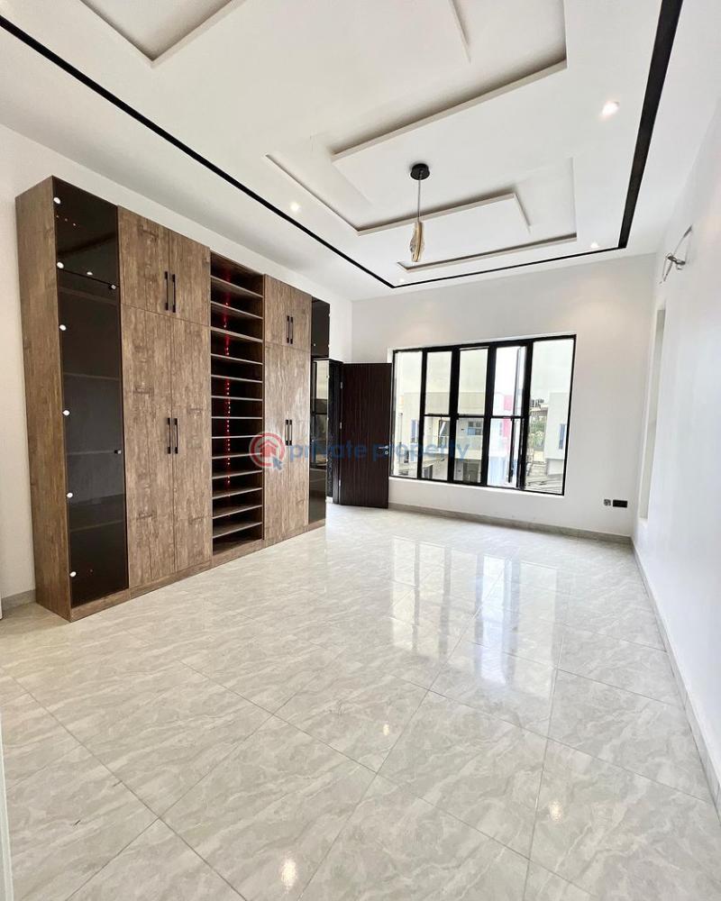5 bedroom Duplex For Sale Lekky County Ikota Lekki Lagos - 4