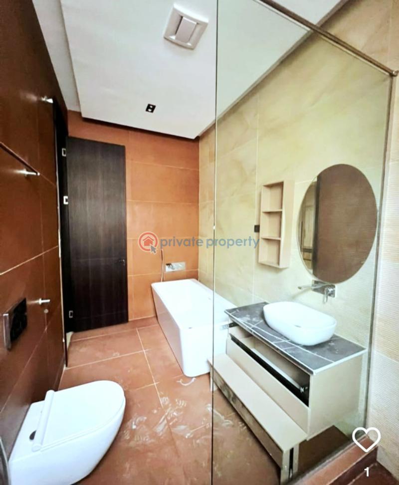 5 bedroom Detached Duplex For Sale Oniru Victoria Island Lagos - 1