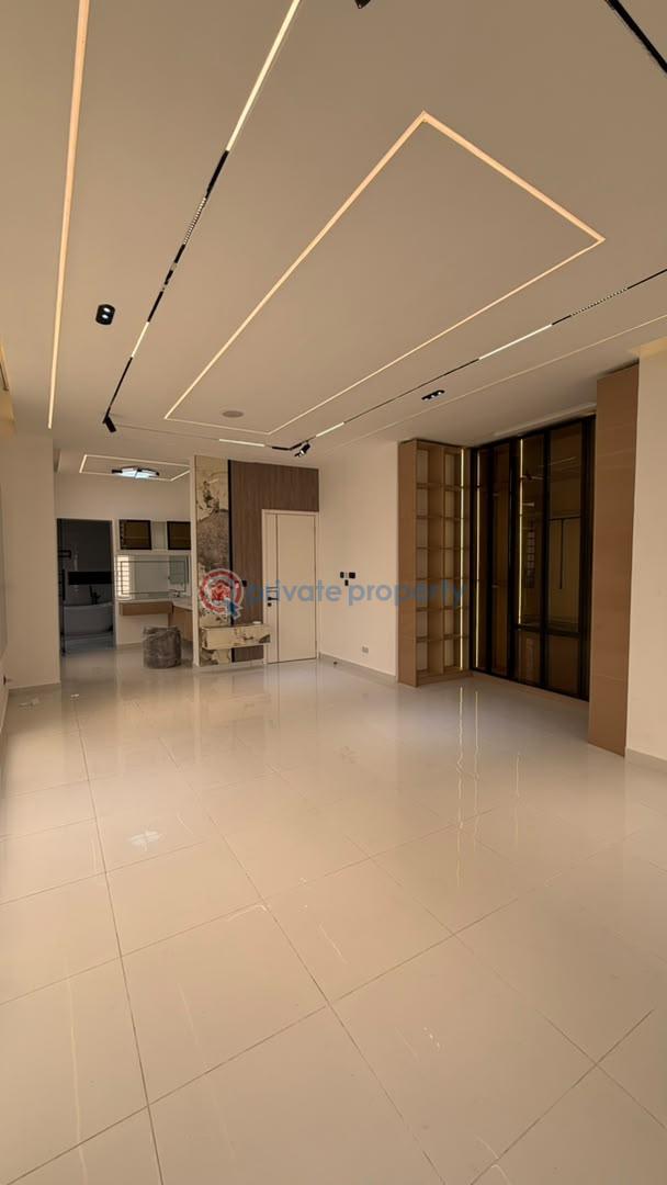 5 bedroom Detached Duplex For Sale Cheveron Lekki Lagos - 17