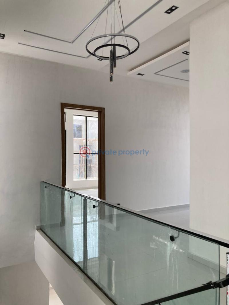 5 bedroom Duplex For Sale Chevron Drive Lekki Lagos - 11