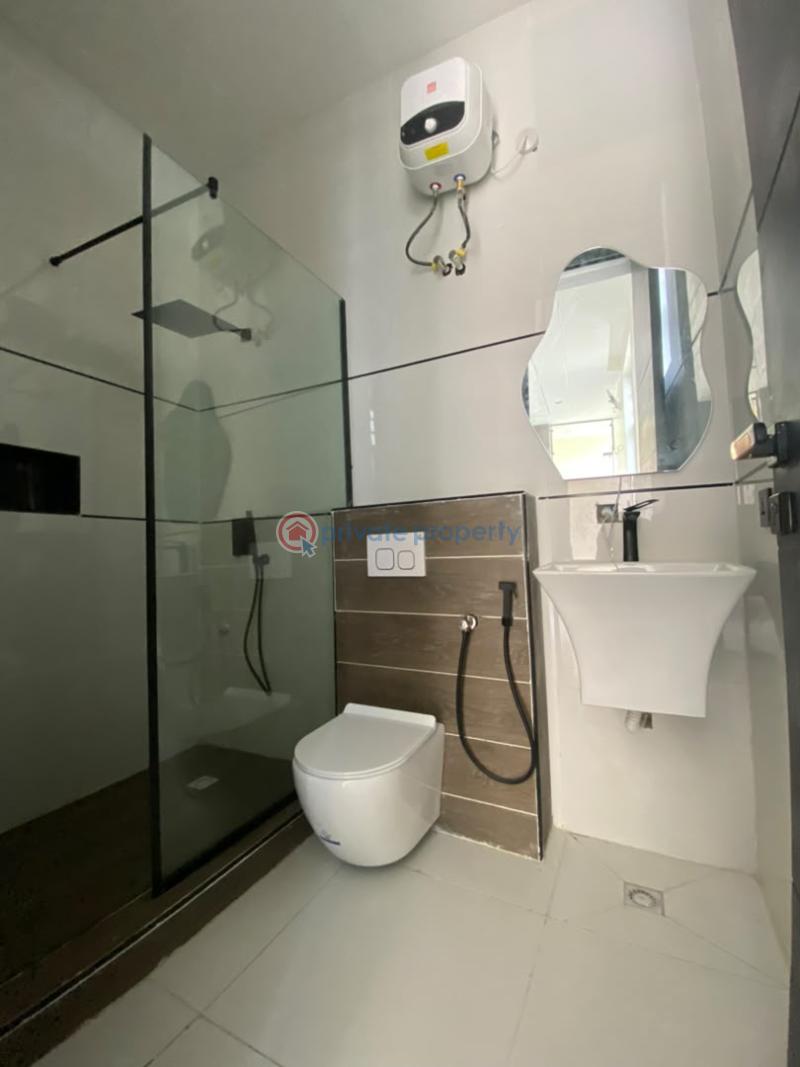 5 bedroom Detached Duplex For Sale Till Gate Chevron Drive Lekki Lagos - 3
