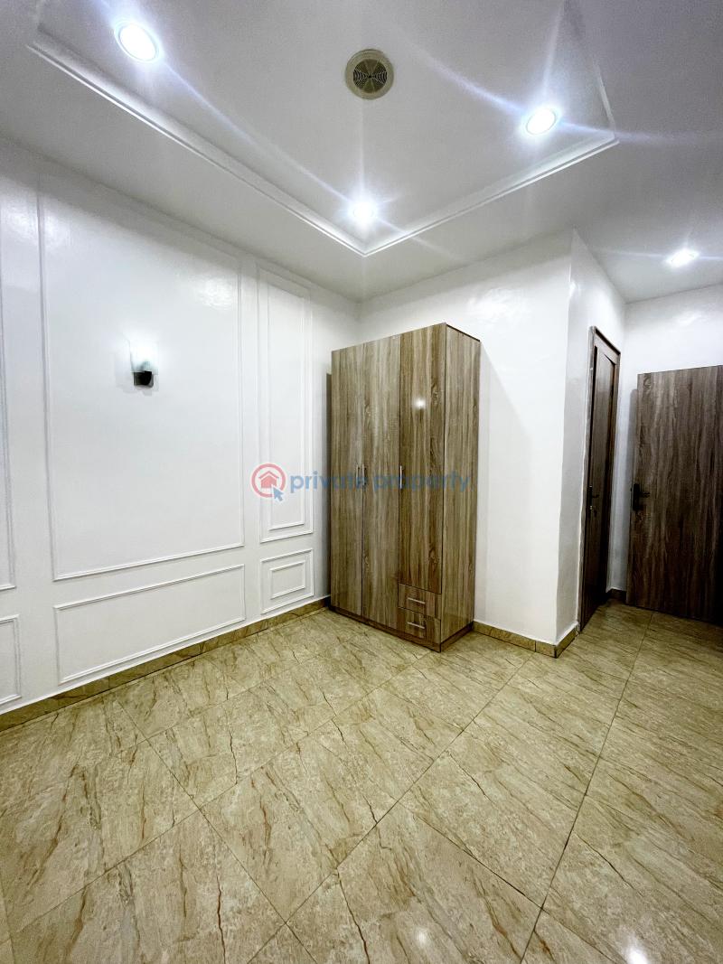 5 bedroom Detached Duplex For Sale Orchid, Lekki Lekki Lagos - 4