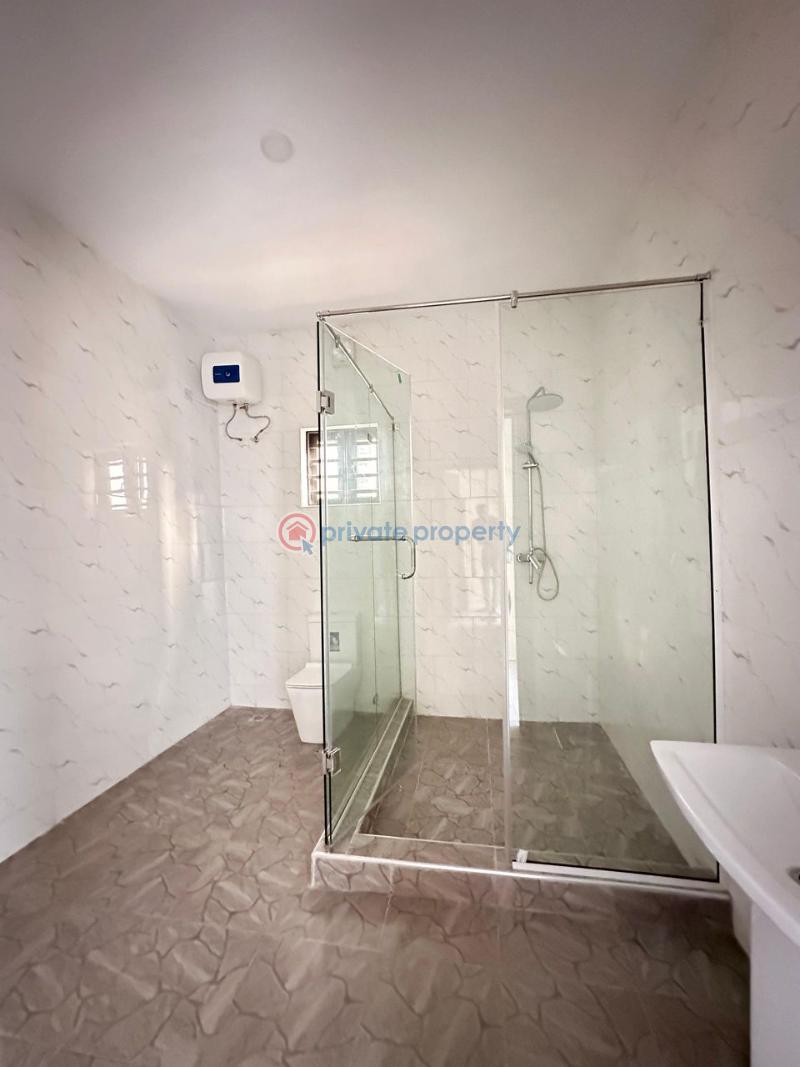 5 bedroom Flat & Apartment For Sale Ikate Elegushi Lekki Lagos - 1