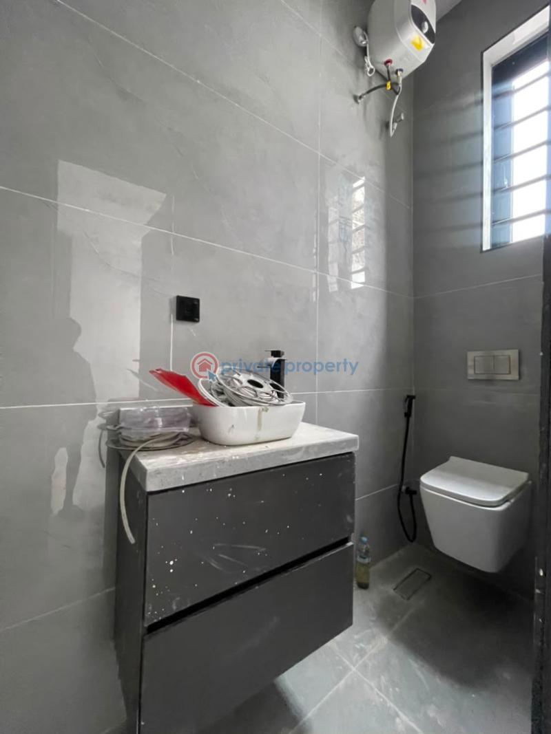 5 bedroom Detached Duplex For Sale Ajah Lagos - 12