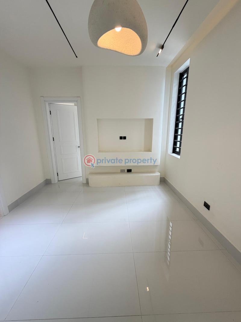 5 bedroom Flat & Apartment For Sale Freedom Way Lekki Phase 1 Lagos - 12